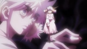 HUNTER×HUNTER 2. évad Ep.128 128. epizód