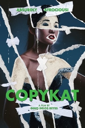 CopyKat poszter