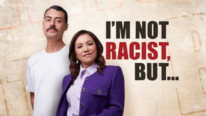 I'm Not Racist, But... háttérkép