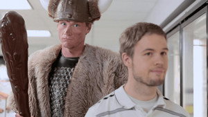 Studio C Season 1 Ep.7 7. epizód