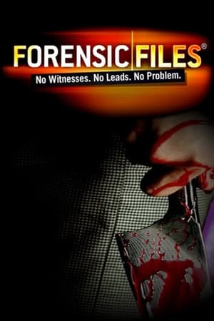 Forensic Files