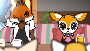 Aggretsuko 4. évad Ep.5 5. epizód