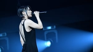 Hikaru Utada: Nevetés a sötétben turné 2018 háttérkép