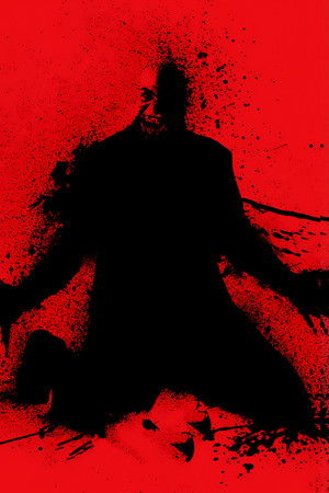 30 Days of Night: Blood Trails poszter