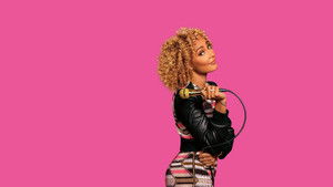 Amanda Seales megmondja a tutit háttérkép