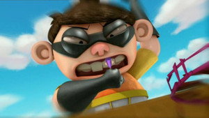 Fanboy and Chum Chum Season 1 Ep.30 30. epizód