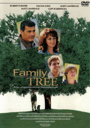 Family Tree poszter