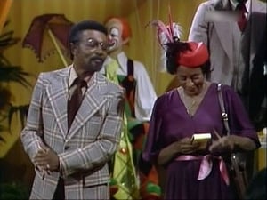 The Jeffersons 6. évad Ep.3 3. epizód