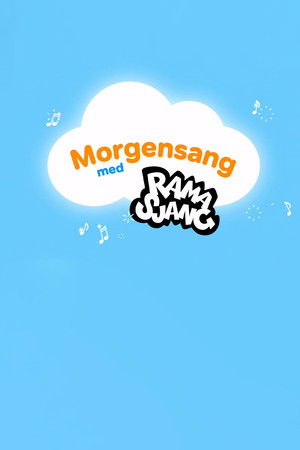 Morgensang med Ramasjang poszter