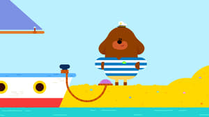 Hey Duggee 2. évad Ep.33 33. epizód