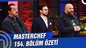 MasterChef Türkiye 4. évad Ep.154 154. epizód