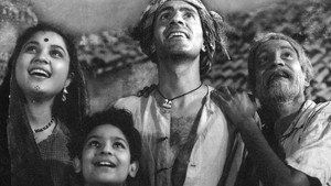 दो बीघा ज़मीन háttérkép