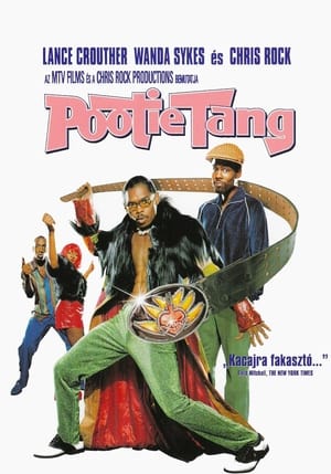 Pootie Tang