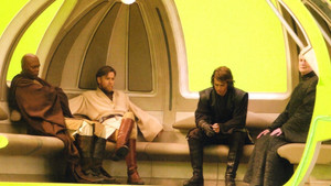 Star Wars: Within a Minute - The Making of Episode III háttérkép