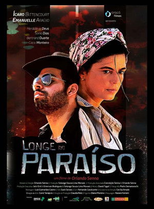 Longe do Paraíso poszter