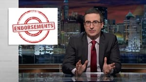 John Oliver-show az elmúlt hét híreiről Speciális epizódok Ep.39 39. epizód