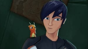 Slugterra Slugterra Ep.18 18. epizód