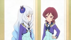 アイカツスターズ！ 1. évad Ep.48 48. epizód