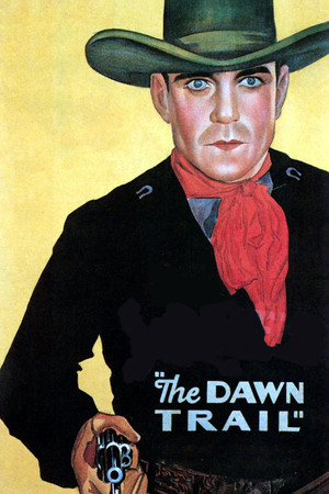 The Dawn Trail poszter
