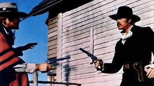 Django sfida Sartana háttérkép