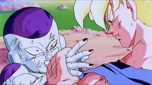 Dragon Ball Z 3. évad Ep.22 A rettenetes bosszú