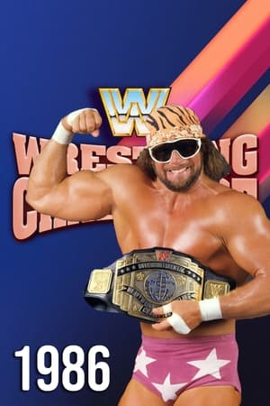 WWF Wrestling Challenge