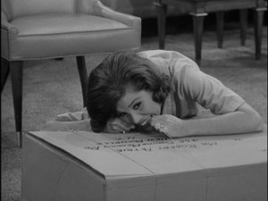 The Dick Van Dyke Show Season 1 Ep.16 16. epizód