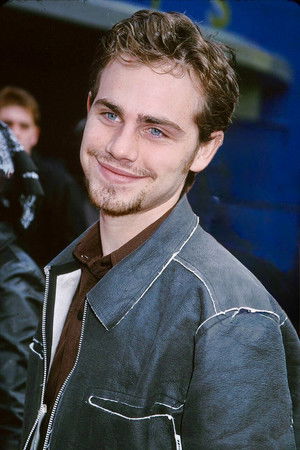 Rider Strong profil kép
