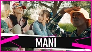 Mani Season 2 Ep.9 9. epizód