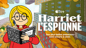 Harriet, a kém kép