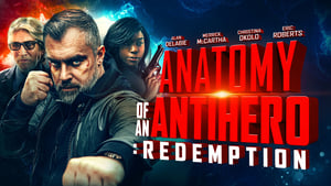 Anatomy of an Antihero: Redemption háttérkép