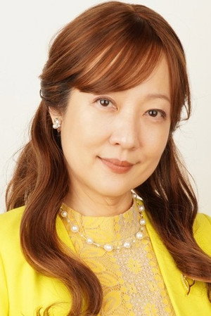 Natsumi Nanase profil kép