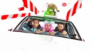 Taxi a Gibraltar háttérkép