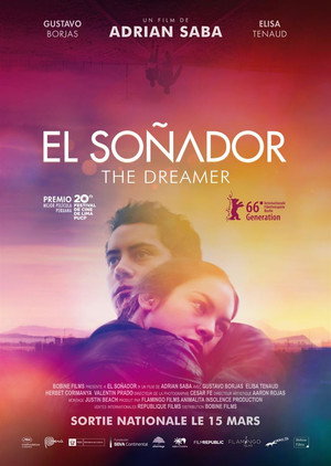 El soñador poszter
