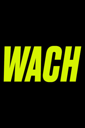 Wach poszter