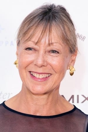 Jenny Agutter profil kép