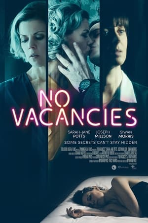 No Vacancies