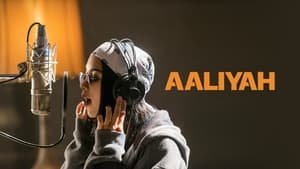 Aaliyah: The Princess of R&B háttérkép