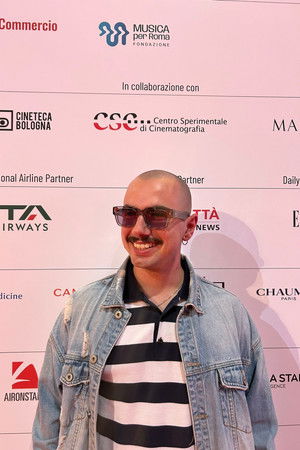 Saverio Marzullo profil kép