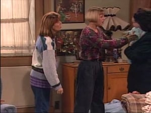 Roseanne 4. évad Ep.10 10. epizód