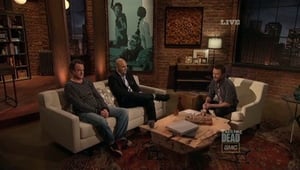 Talking Dead Season 1 Ep.4 4. epizód