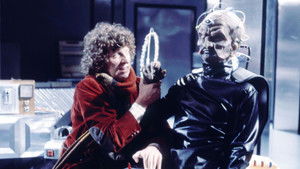 Doctor Who: Genesis of the Daleks háttérkép