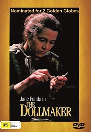 The Dollmaker poszter