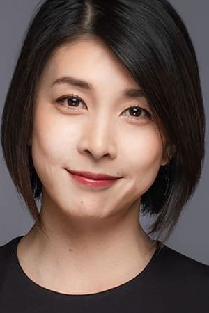 Yuko Takeuchi profil kép