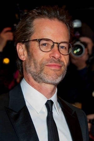 Guy Pearce profil kép