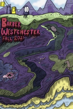Barber Westchester poszter