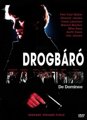 Drogbáró