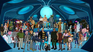 The Venture Bros. kép