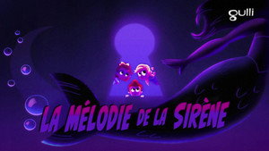 Polly Pocket 3. évad Ep.8 8. epizód