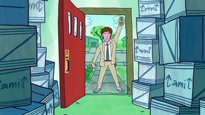 Röviden a lényeg 1. évad Ep.3 Találsz alvómatracot itt, tényleg